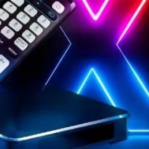 Приставка KARTINA Х